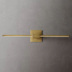 Khan Rectangular Led Picture Light