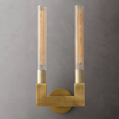Cornelius Double Sconce