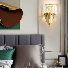 Lidka Modern Wall Sconce