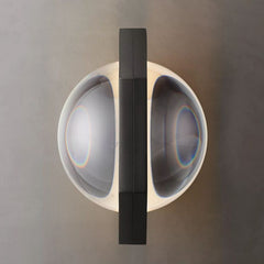 Planet Sconce