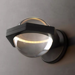 Planet Sconce