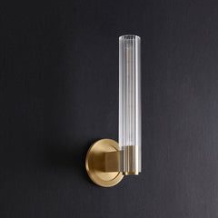 Pastis Sconce