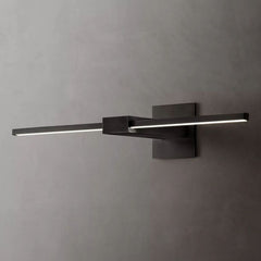 Khan Rectangular Led Picture Light