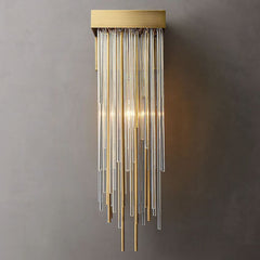 Cascade Sconce