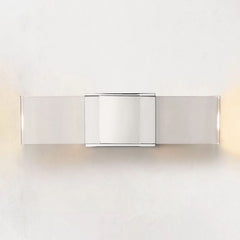 Serra Linear Sconce