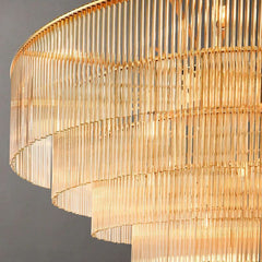 Dimasio Round Chandelier 36