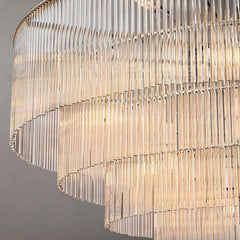 Dimasio Round Chandelier 36