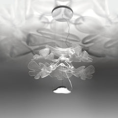 Chlorophilia LED Suspension Light