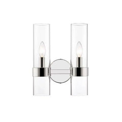 Brio Double Wall Sconce