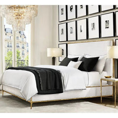 Marignan Four-Tier Round Chandelier 48