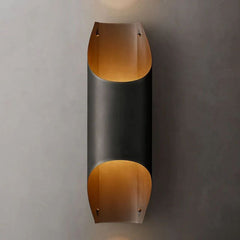 Cathedr Sculptural Wall Sconce