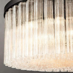 Cielo Round Chandelier 48