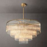 Dimasio Round Chandelier 36