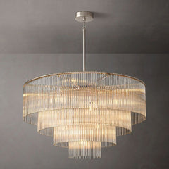 Dimasio Round Chandelier 36