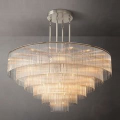 Dimasio Round Chandelier 60