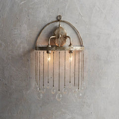 Galaxy Wall Sconce