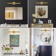 Ernest Led Picture Light 18 23 30