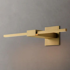 Khan Rectangular Led Picture Light