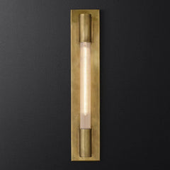 Massenet Sconce