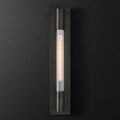 Massenet Sconce