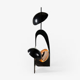 Niamh Barry Sculpture Floor Lamp