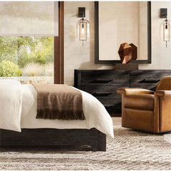 Fulcrum Grand Wall Sconce