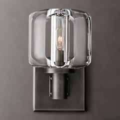 Sebendek Sconce