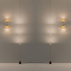 Soreluna Floor Lamp