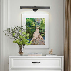 Candler Rectangular LED Picture Light