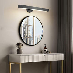 Candler Rectangular LED Picture Light