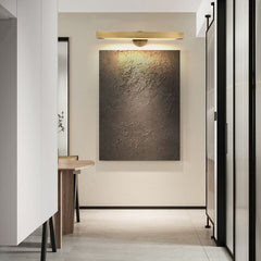 Candler Rectangular LED Picture Light