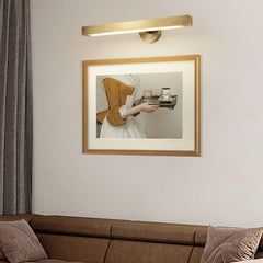 Candler Rectangular LED Picture Light