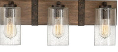 Tanner Cylinder Sconce