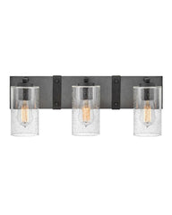 Tanner Cylinder Sconce