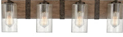 Tanner Cylinder Sconce