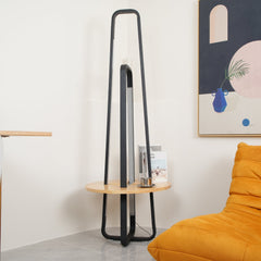 Vase Floor Lamp