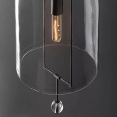 Fulcrum Wall Sconce