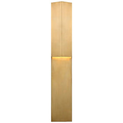 Irene 30 Folded Wall Sconce Outdoor