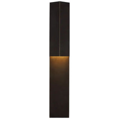 Irene 30 Folded Wall Sconce Outdoor