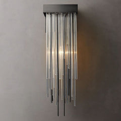 Cascade Sconce