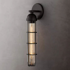 Vicomte Grand Sconce
