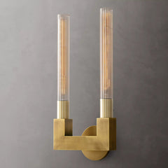 Cornelius Double Sconce