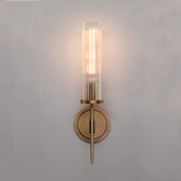 Alouette Sconce