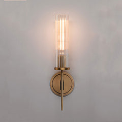 Alouette Sconce