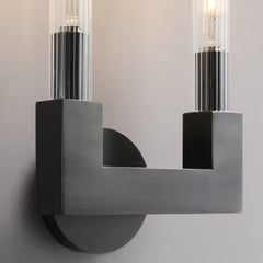 Cornelius Double Sconce