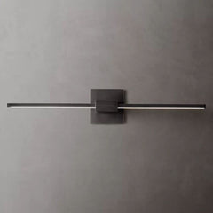 Khan Rectangular Led Picture Light