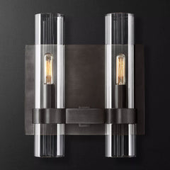 Renee Double Sconce