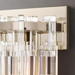 Marignan Crystal Sconce