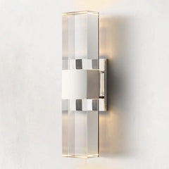 Serra Linear Sconce