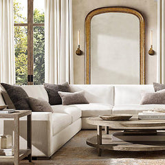 Cornelius Wall Sconce